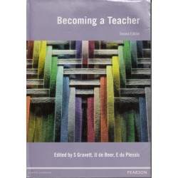 Becoming a Teacher (2nd edition)