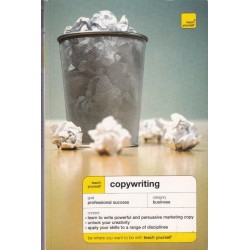 Copywriting (Teach Yourself)