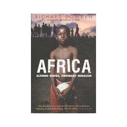 Africa: Altered States, Ordinary Miracles