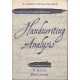 Handwriting Analysis - A Complete Self-Teaching Guide