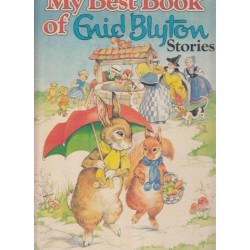 My Best Book of Enid Blyton Stories