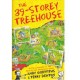 The 39-Storey Treehouse