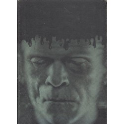 The Encyclopedia of Horror (Hardcover)