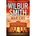 War Cry (Hardcover)