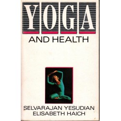 Yoga And Health