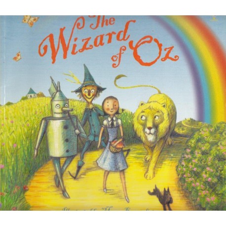 The Wizard Of Oz