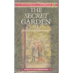 The Secret Garden (Puffin Classics)