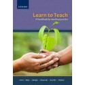 Learn To Teach: A Handbook for Teaching Practice