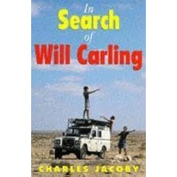 In Search of Will Carling (Hardcover)