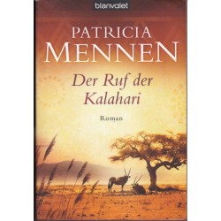 Der Ruf der Kalahari