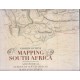 Mapping South Africa - A Historical Survey of South African Maps and Charts (Hardcover)