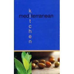 Mediterranean Kitchen