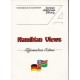 Namibian Views - Affirmative Action