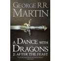 A Song of Ice and Fire (Book 5.2) A Dance With Dragons After the Feast