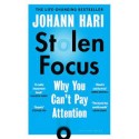 Stolen Focus - Why You Can't Pay Attention