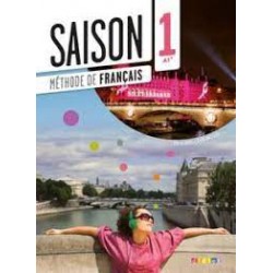 Saison 1 - Methode de Francais