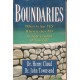 Boundaries: When To Say Yes, When To Say No To Take Control Of Your Life