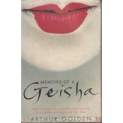 Memoirs Of A Geisha