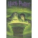 Harry Potter and the Half-Blood Prince (Hardcover)