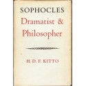 Sophocles, Dramatist & Philosopher (Hardcover)