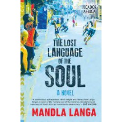 The Lost Language Of The Soul