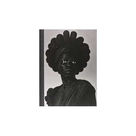 Zanele Muholi: Somnyama Ngonyama - Hail the Dark Lioness (Hardcover)