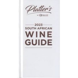 Platter's South African Wine Guide 2023