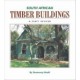 South African Timber Buildings: A Craft Revived (Hardcover)