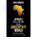 Africa's Wellbeing in an Uncertain World: Searching for Solutions