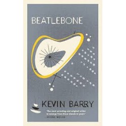 Beatlebone