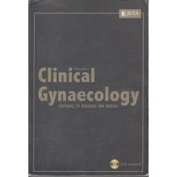 Clinical Gynaecology (includes CD) (Third Edition)