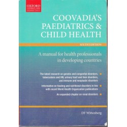 Coovadia's Paediatrics And Child Health (6th Edition)