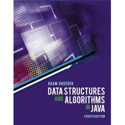 Data Structures and Algorithms in Java