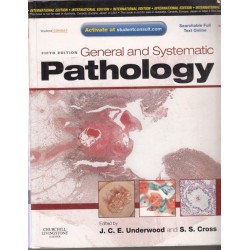 General and Systemic Pathology (5th Edition)