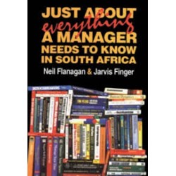 Just About Everything A Manager Needs To Know In South Africa