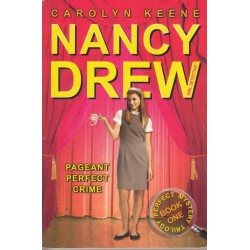 Pageant Perfect Crime (Nancy Drew)