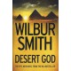 Desert God (Hardcover)