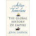 After Tamerlane: The Global History Of Empire (Hardcover)