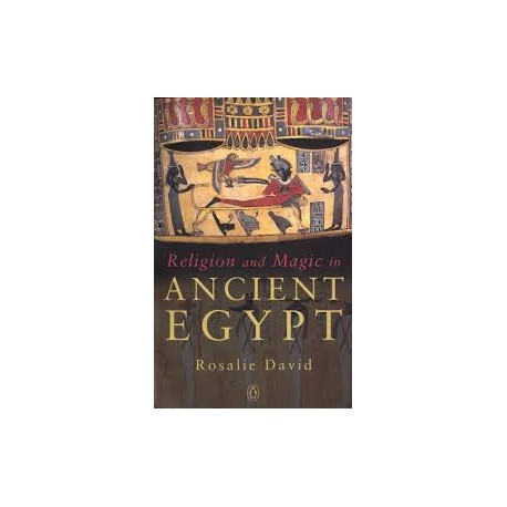 Religion and Magic in Ancient Egypt