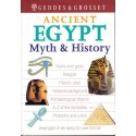 Ancient Egypt - Myth & History (Hardcover)