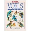 Sasol Voels van Suider-Afrika (3rd Edition)