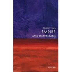 Empire - A Very Short Introduction