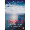 Empire: How Britain Made The Modern World (Hardcover)
