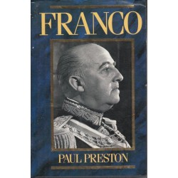 Franco: A Biography (Hardcover)