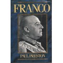 Franco: A Biography (Hardcover)