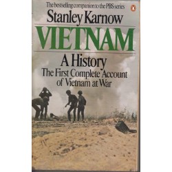 Vietnam - A History