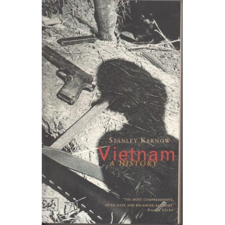 Vietnam - A History