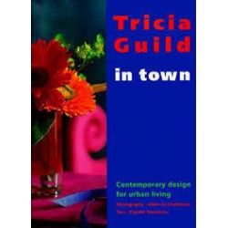 Tricia Guild - In Town