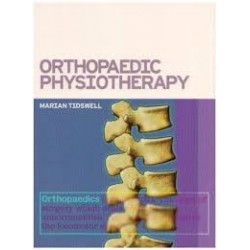 Orthopaedic Physiotherapy (Cash's Textbook)