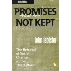 Promises Not Kept (4th Edition)